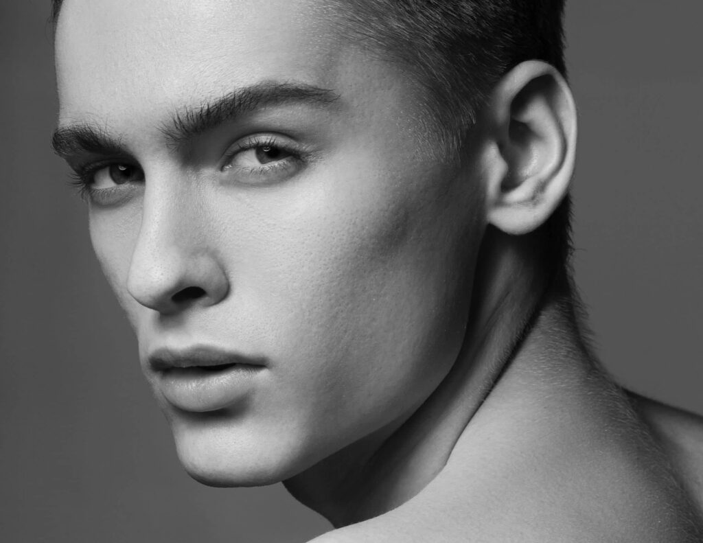 Epilation Laser Barbe, à Suresnes - Epilation Homme | CLEM, Centre Esthétique