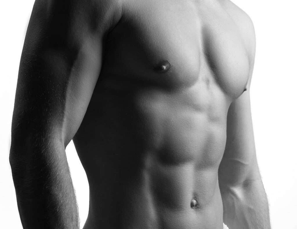 Epilation Laser Torse Pour Hommes, à Suresnes - Tarif | CLEM, Centre Esthétique