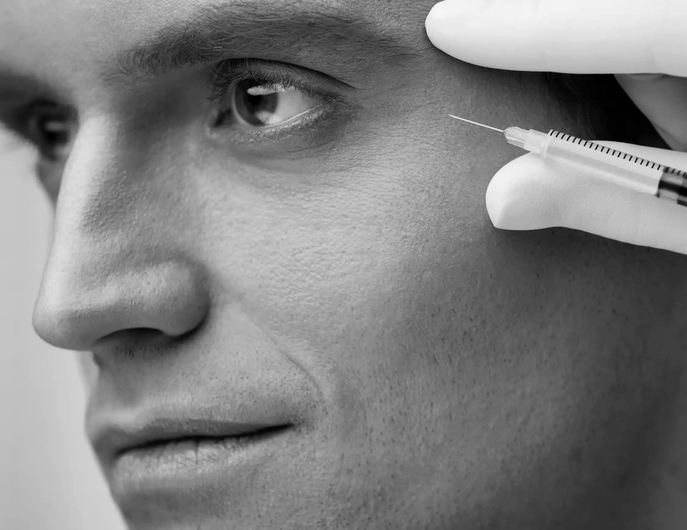 Acide Hyaluronique Tempes - à Suresnes - Tarif | CLEM, médecine esthétique