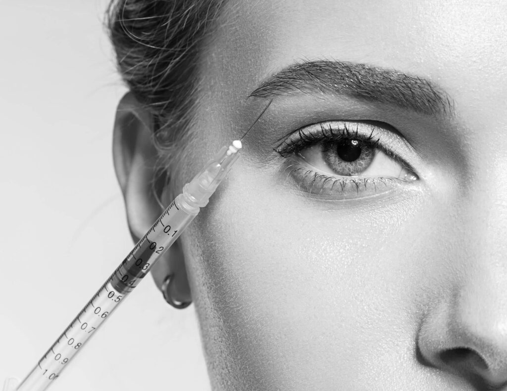 Injections de Botox Sourcils , à Suresnes - Tarif | CLEM, Centre Esthétique
