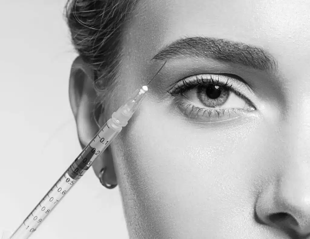 Injections de Botox Sourcils , à Suresnes - Tarif | CLEM, Centre Esthétique