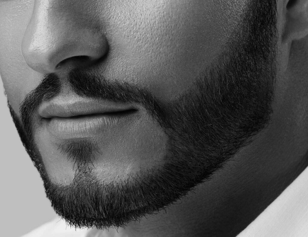 Greffe de barbe, à Suresnes - Tarif | CLEM, Centre Esthétique