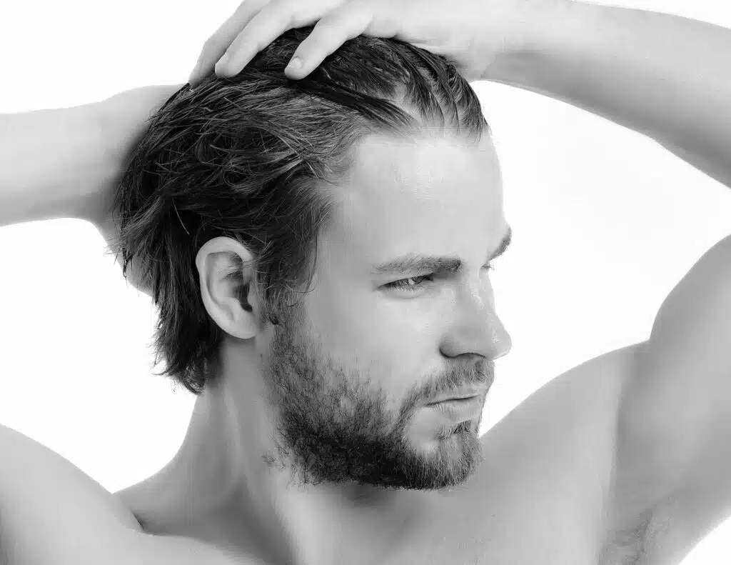 Greffe de cheveux FUT, à Suresnes - Tarif | CLEM, Centre Esthétique