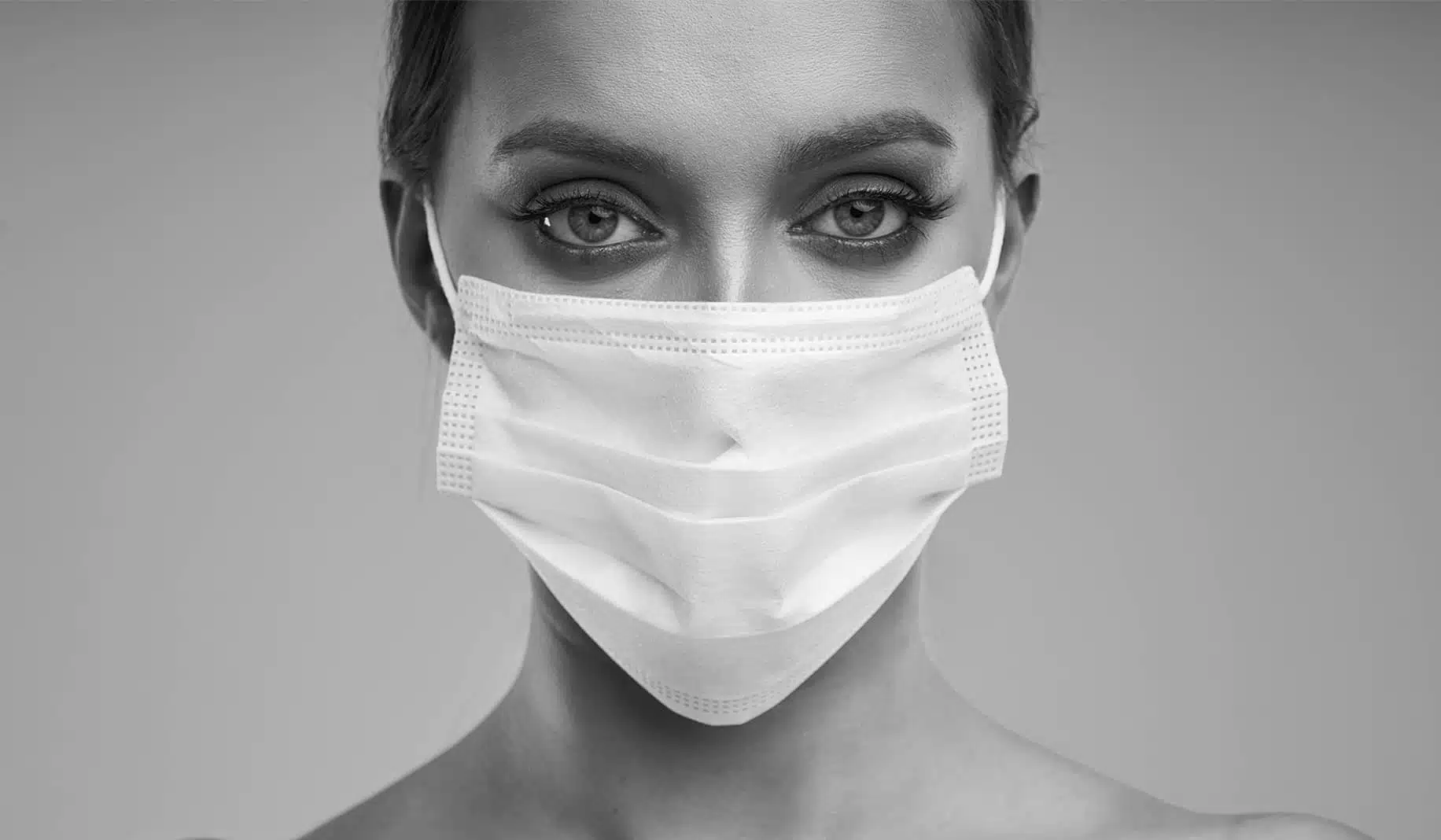 Les astuces pour éviter les boutons avec le port du masque | CLEM | Suresnes
