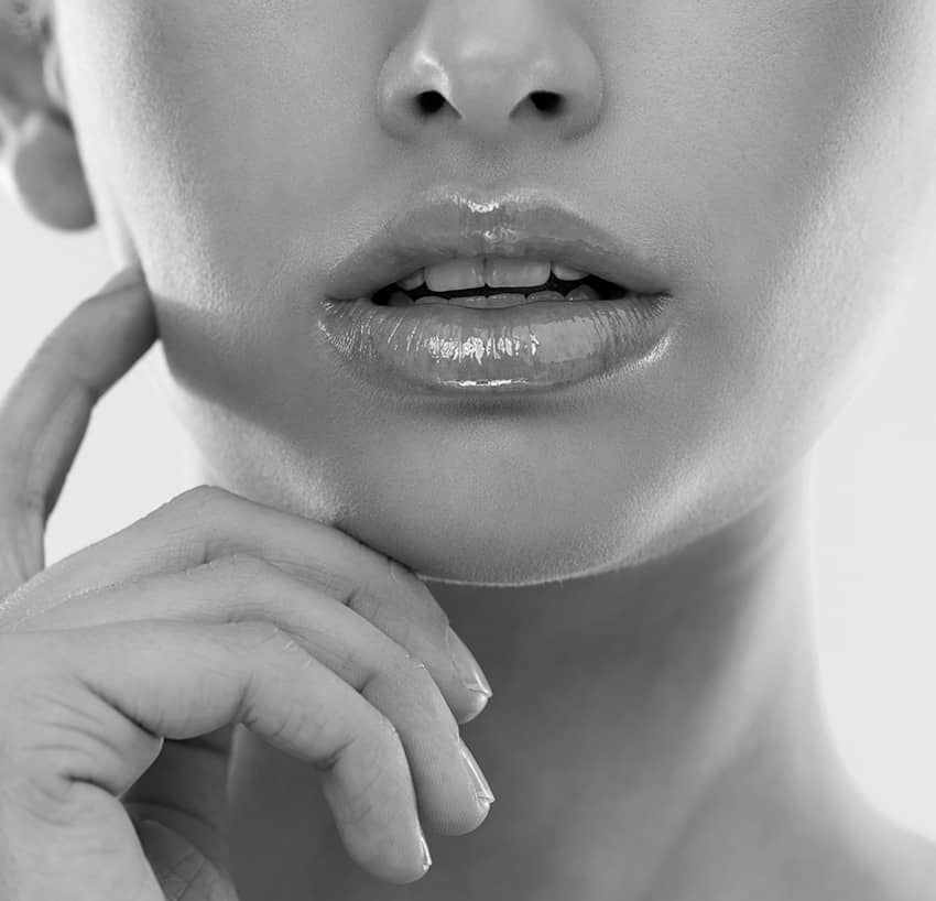 Retrouver des lèvres pulpeuses | CLEM | Suresnes