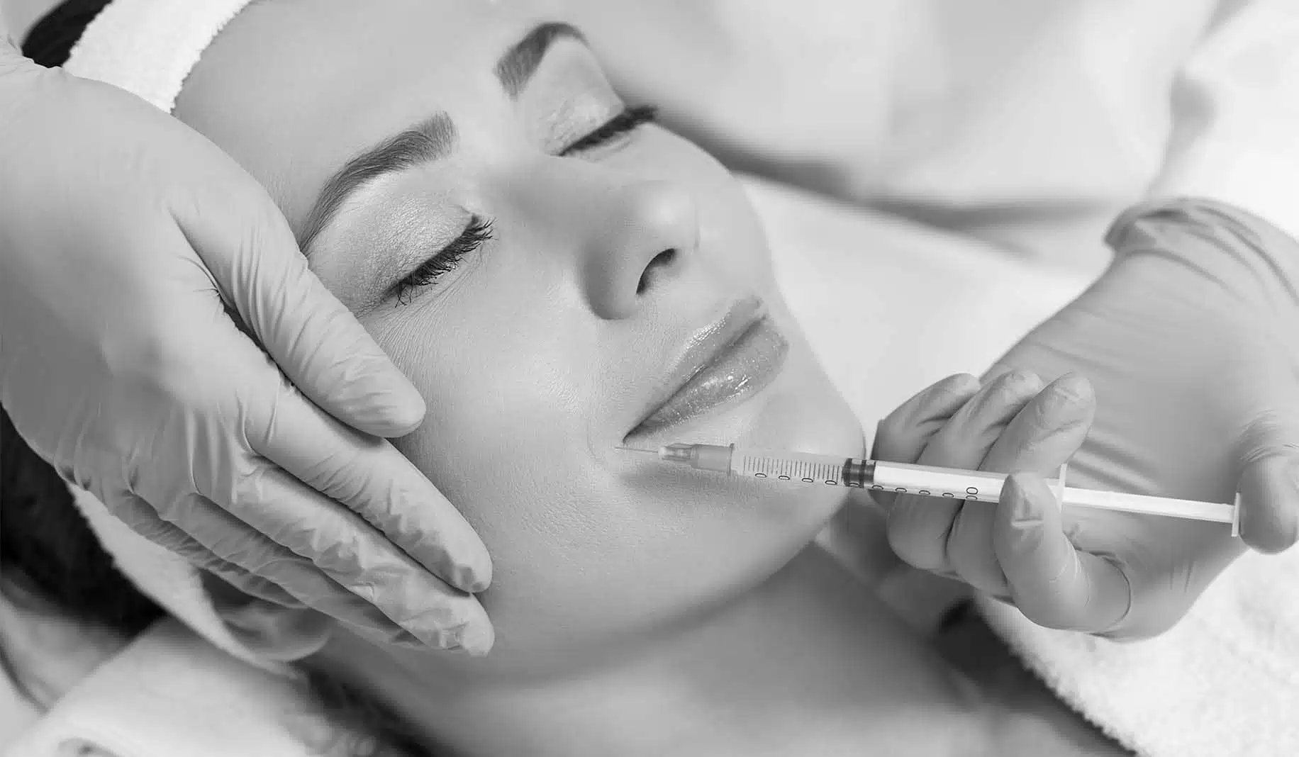 Acide hyaluronique : qui peut faire des injections ? | CLEM | Suresnes