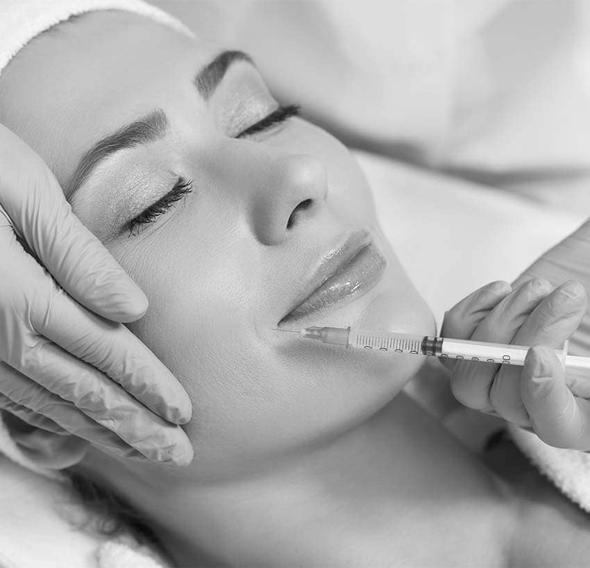 Acide hyaluronique : qui peut faire des injections ? | CLEM | Suresnes