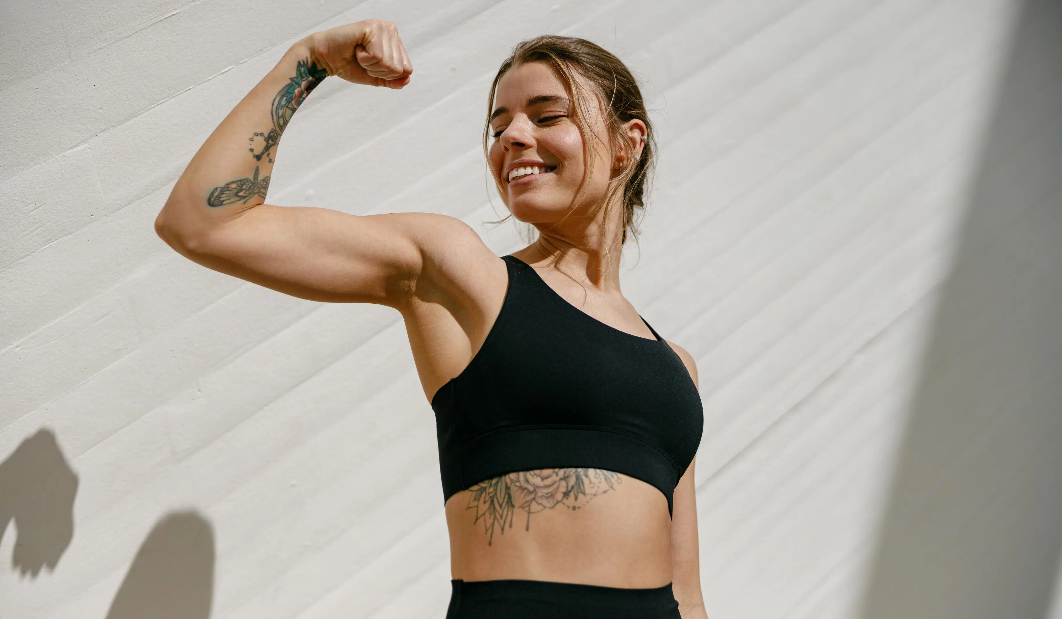 Se muscler sans faire de sport : c’est possible ! | CLEM | Suresnes